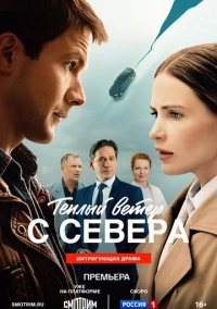 Тёплый ветер с севера (2026)
